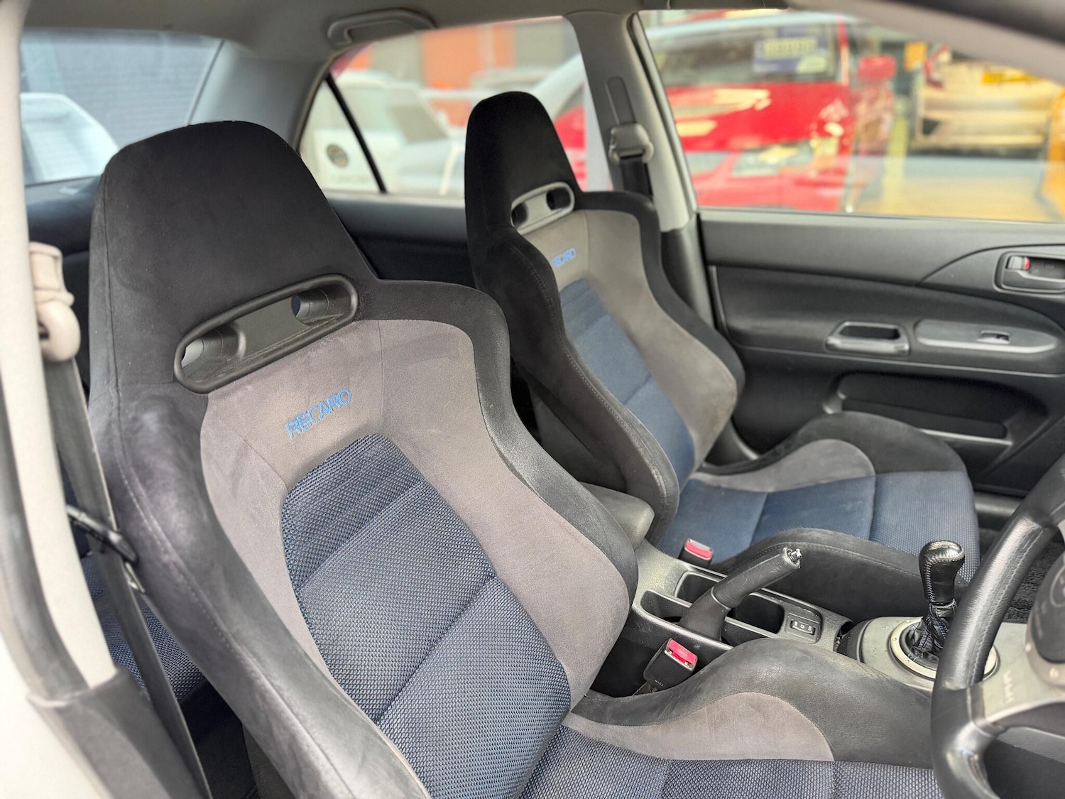 Used Mitsubishi Lancer for sale - 77230462: Photo 16