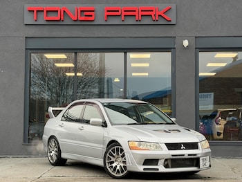 Used Mitsubishi Lancer 2001 for sale - 77230462: Photo