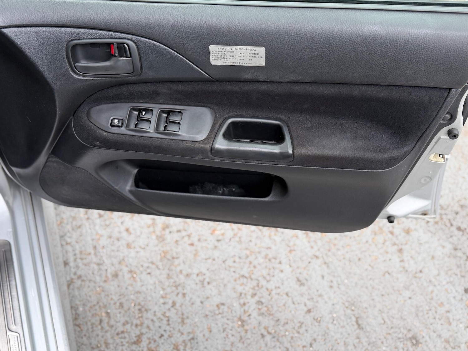 Used Mitsubishi Lancer for sale - 77230462: Photo 20