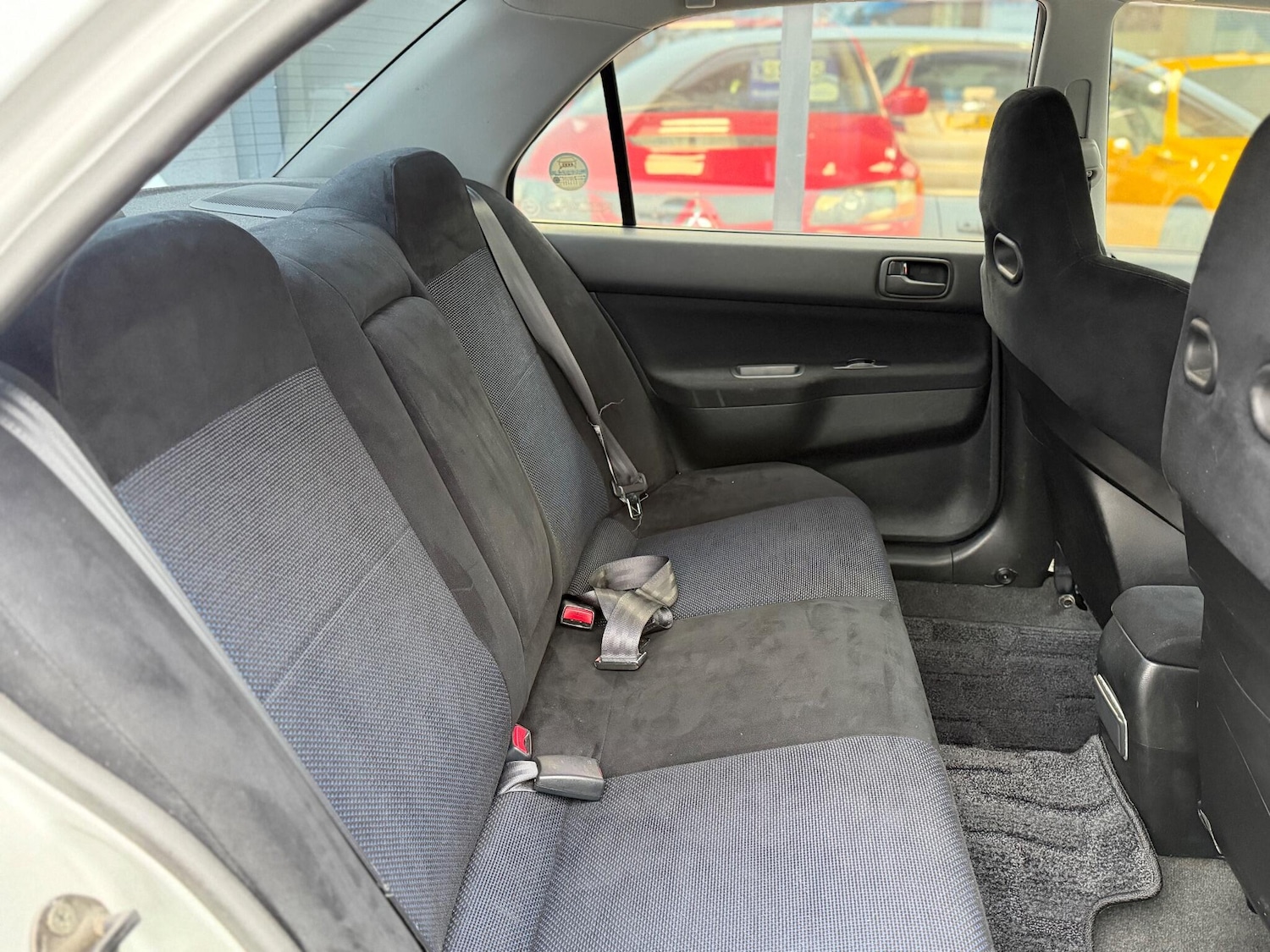 Used Mitsubishi Lancer for sale - 77230462: Photo 23