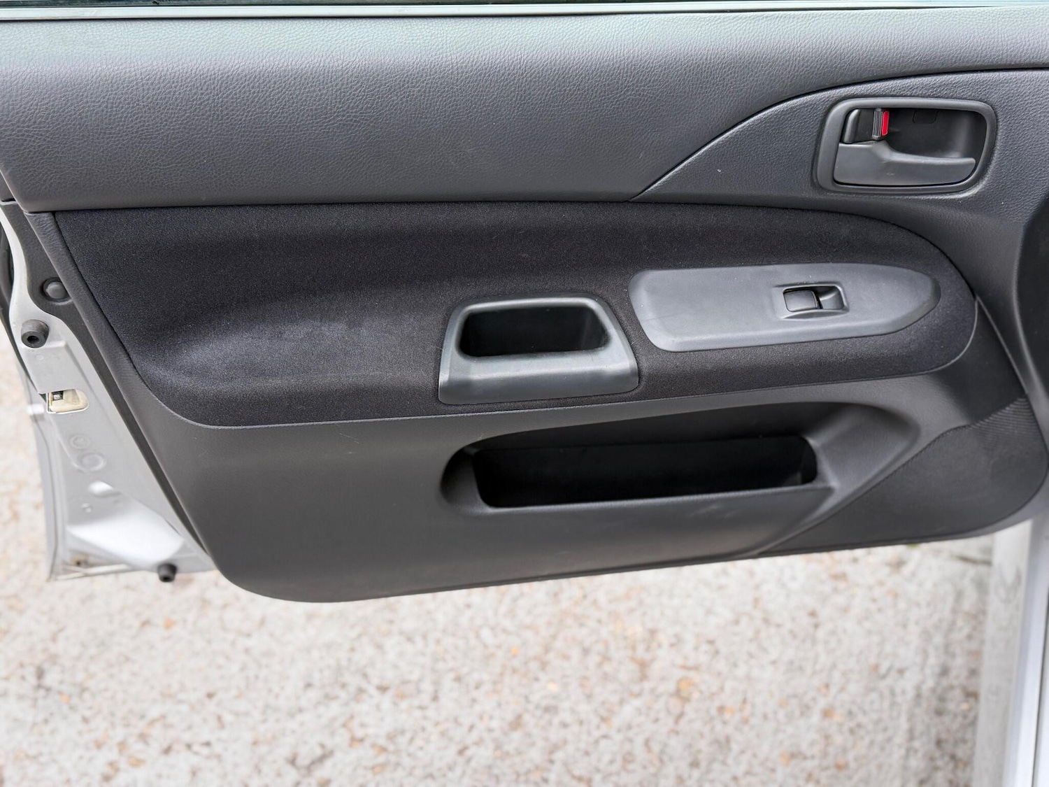 Used Mitsubishi Lancer for sale - 77230462: Photo 25