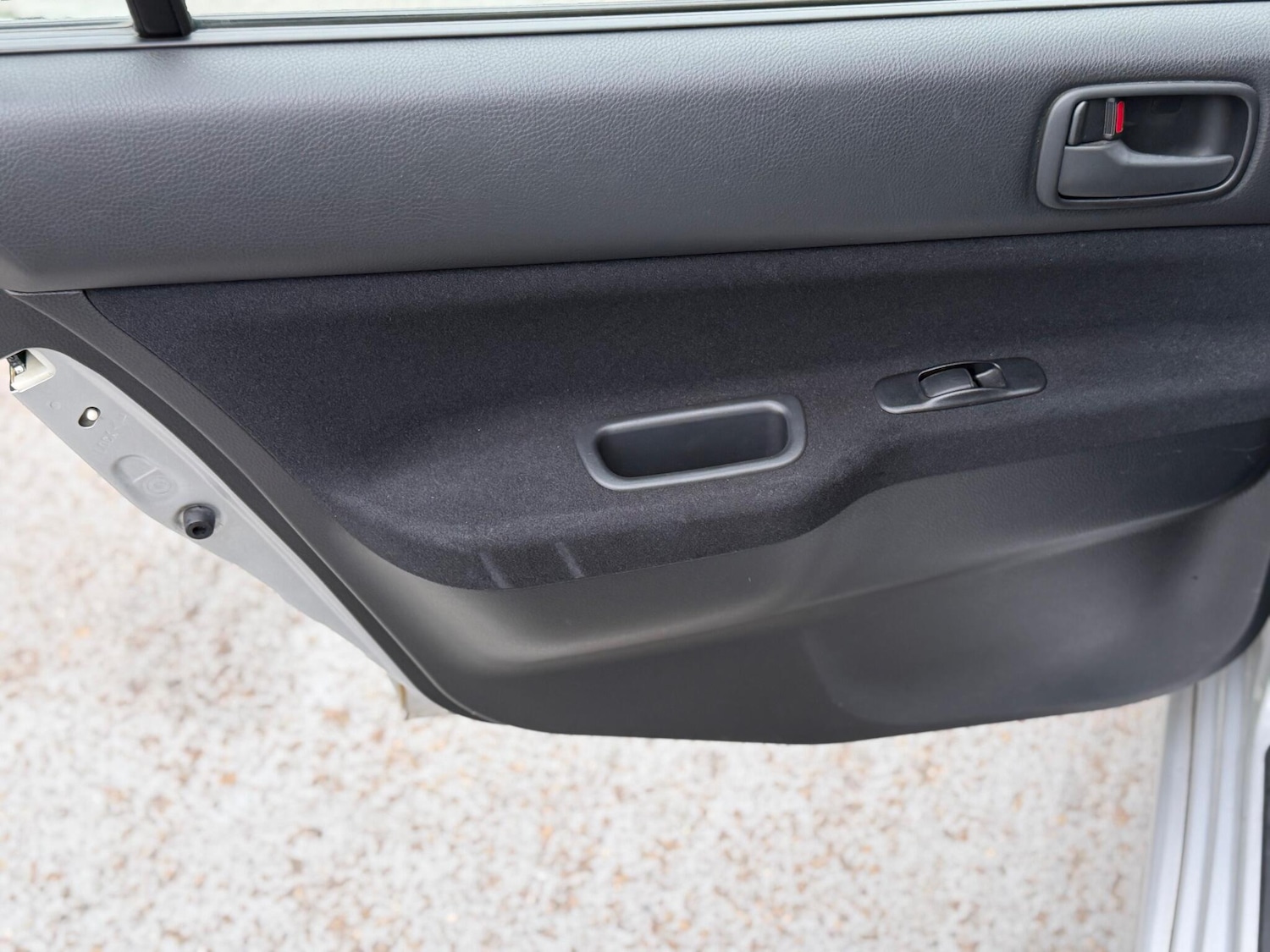 Used Mitsubishi Lancer for sale - 77230462: Photo 26