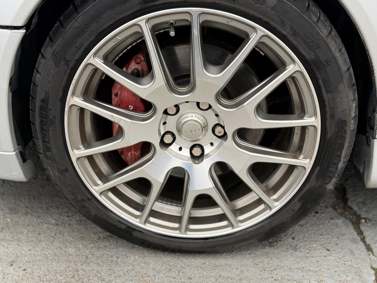 Used Mitsubishi Lancer for sale - 77230462: Photo 28