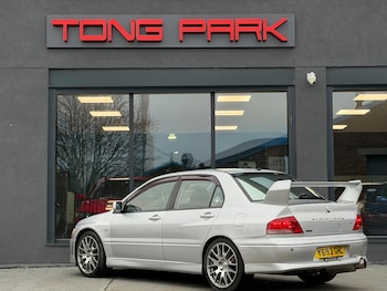 Used Mitsubishi Lancer 2001 for sale - 77230462: Photo