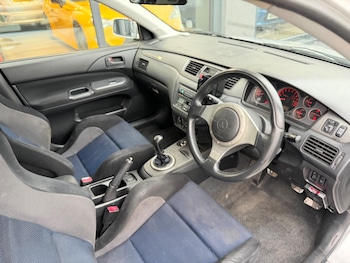 Used Mitsubishi Lancer 2001 for sale - 77230462: Photo