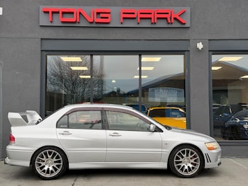 Used Mitsubishi Lancer 2001 for sale - 77230462: Photo
