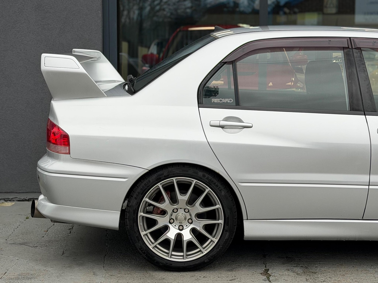 Used Mitsubishi Lancer for sale - 77230462: Photo 5