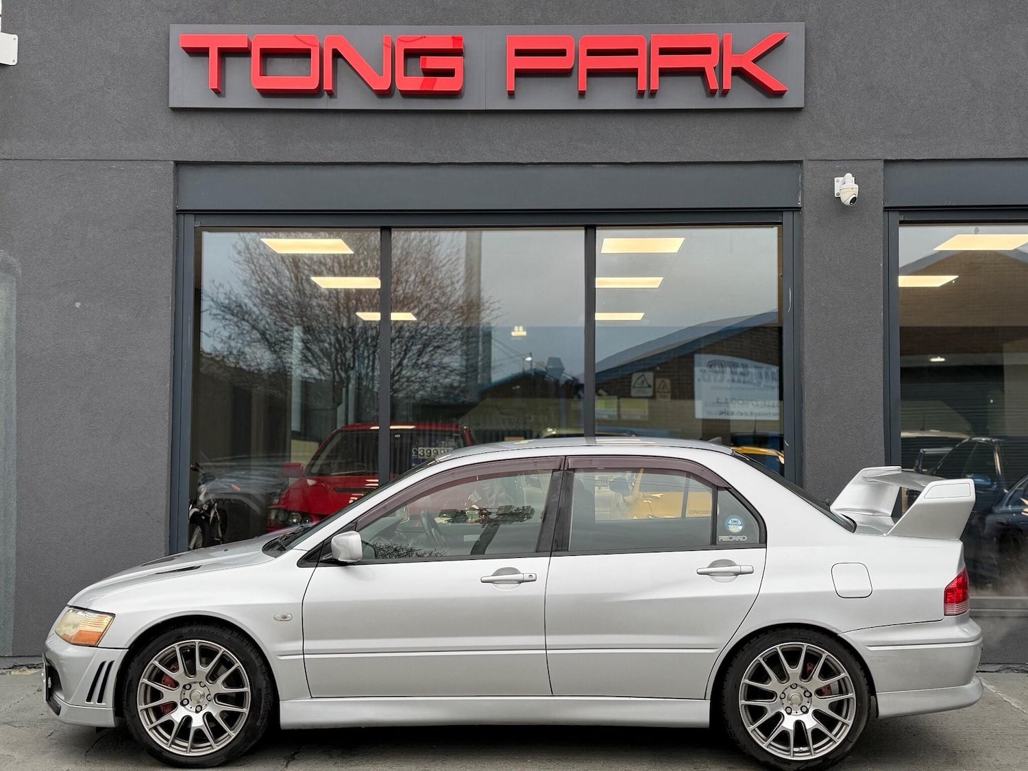 Used Mitsubishi Lancer for sale - 77230462: Photo 9