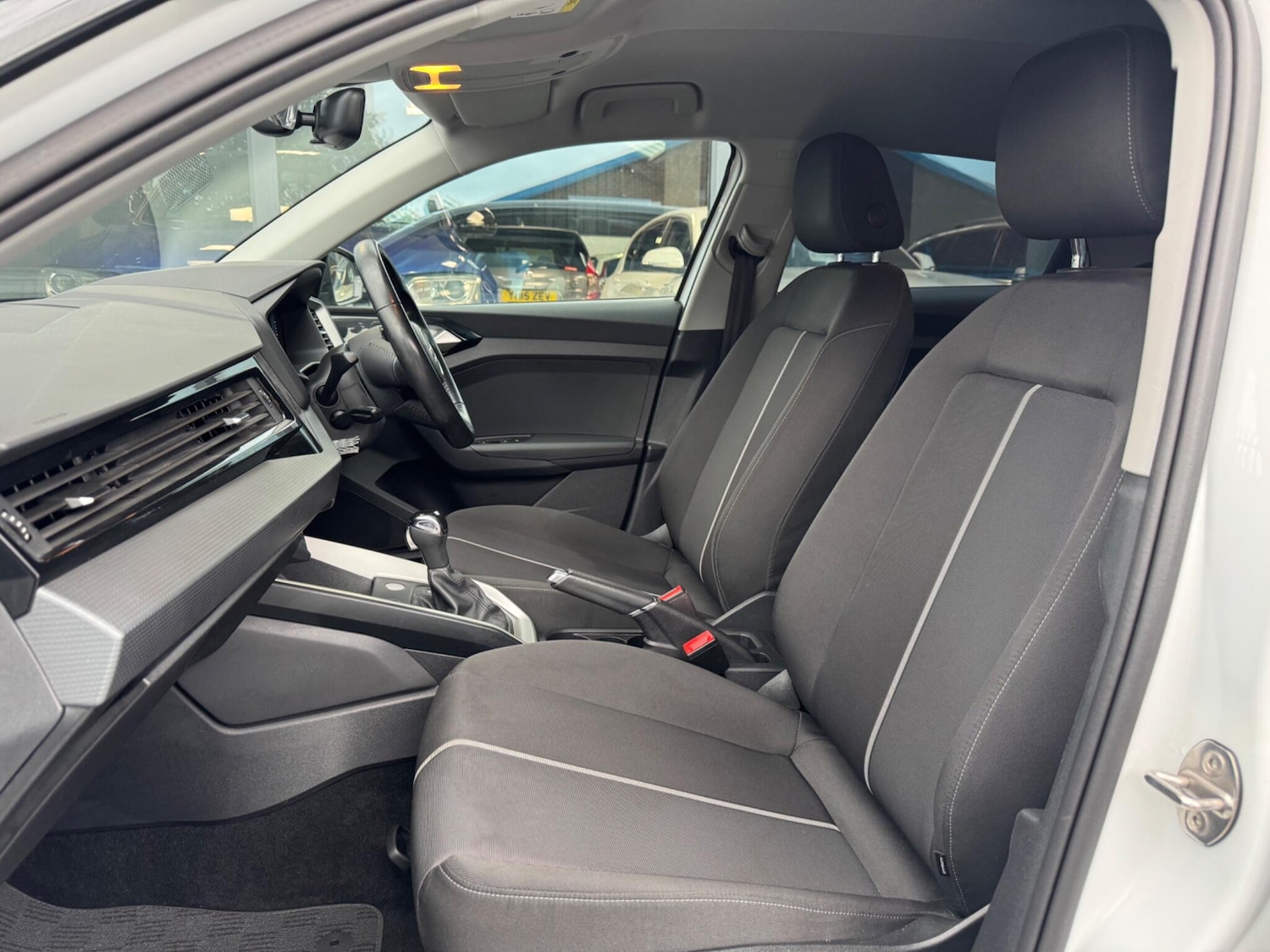 Used Audi A1 for sale - 77103662: Photo 14