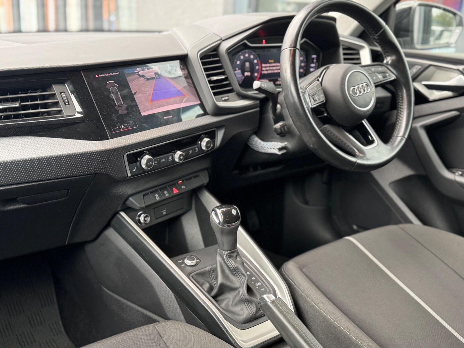 Used Audi A1 for sale - 77103662: Photo 15