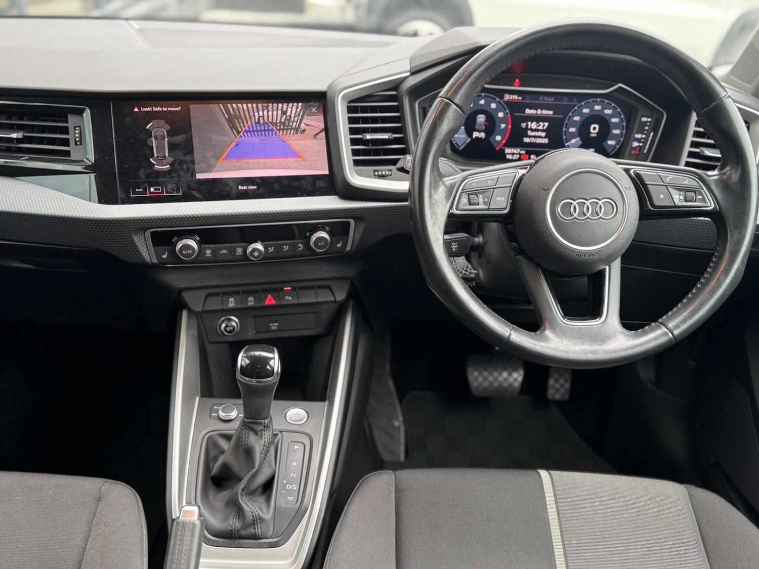 Used Audi A1 for sale - 77103662: Photo 16