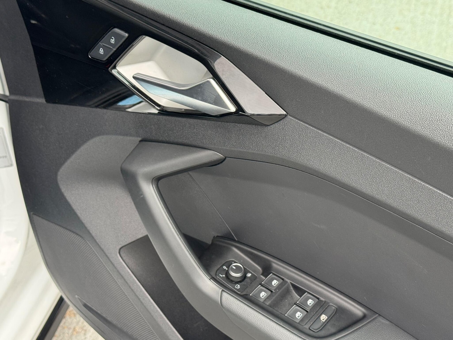 Used Audi A1 for sale - 77103662: Photo 17