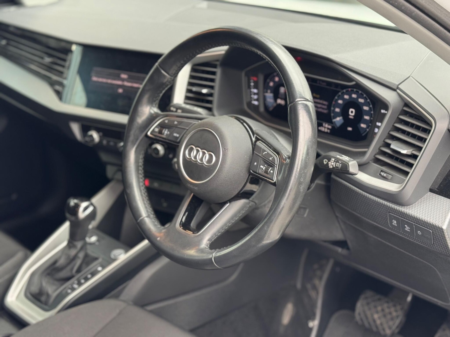 Used Audi A1 for sale - 77103662: Photo 18