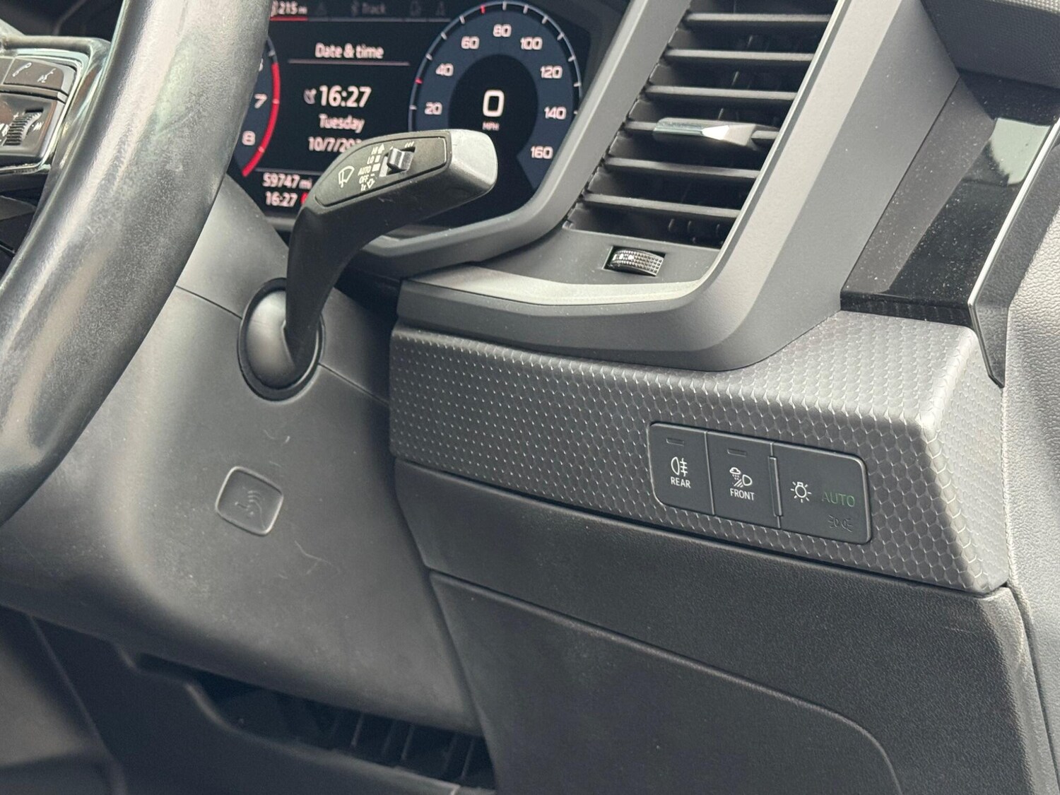 Used Audi A1 for sale - 77103662: Photo 19