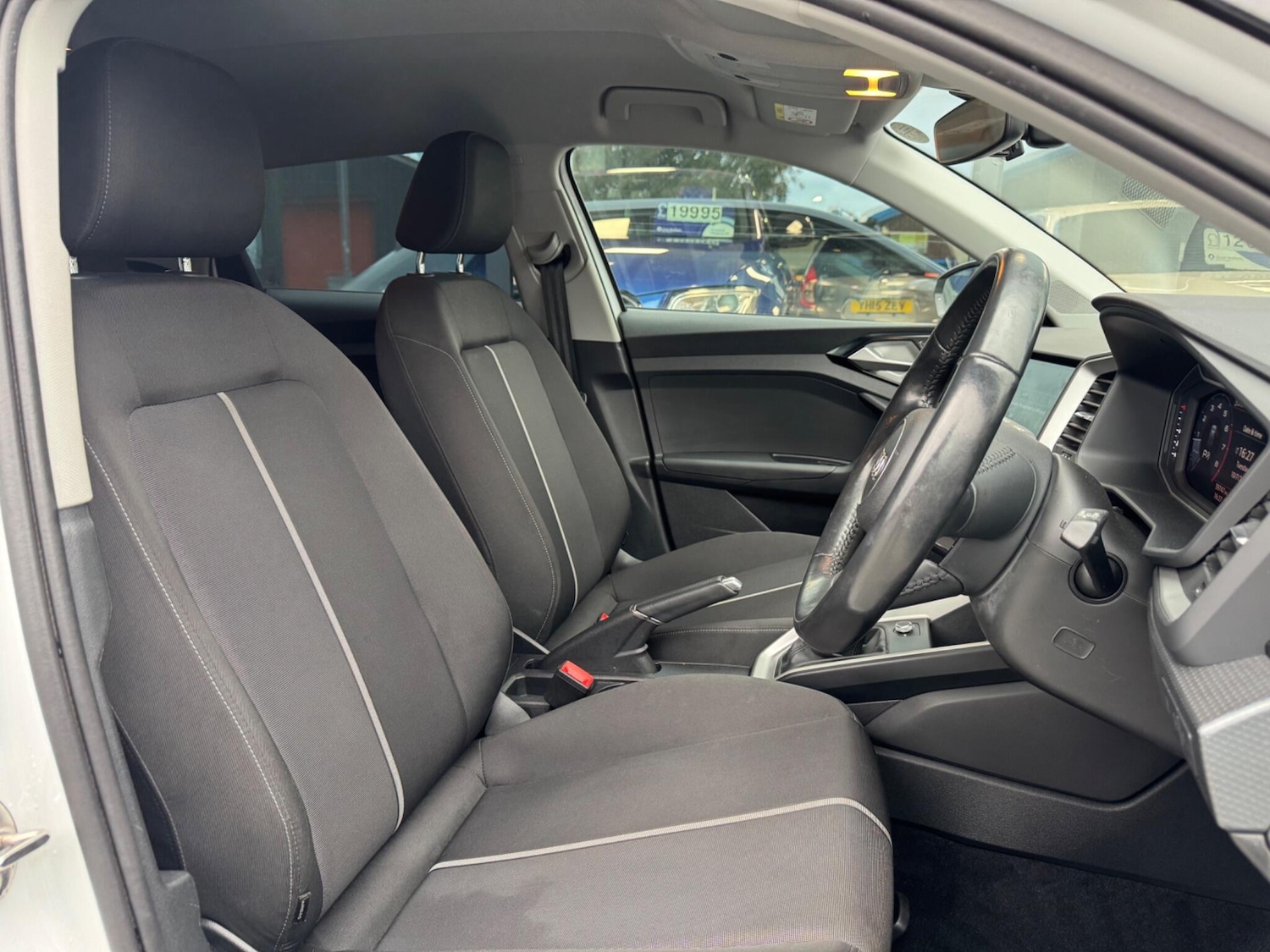 Used Audi A1 for sale - 77103662: Photo 20