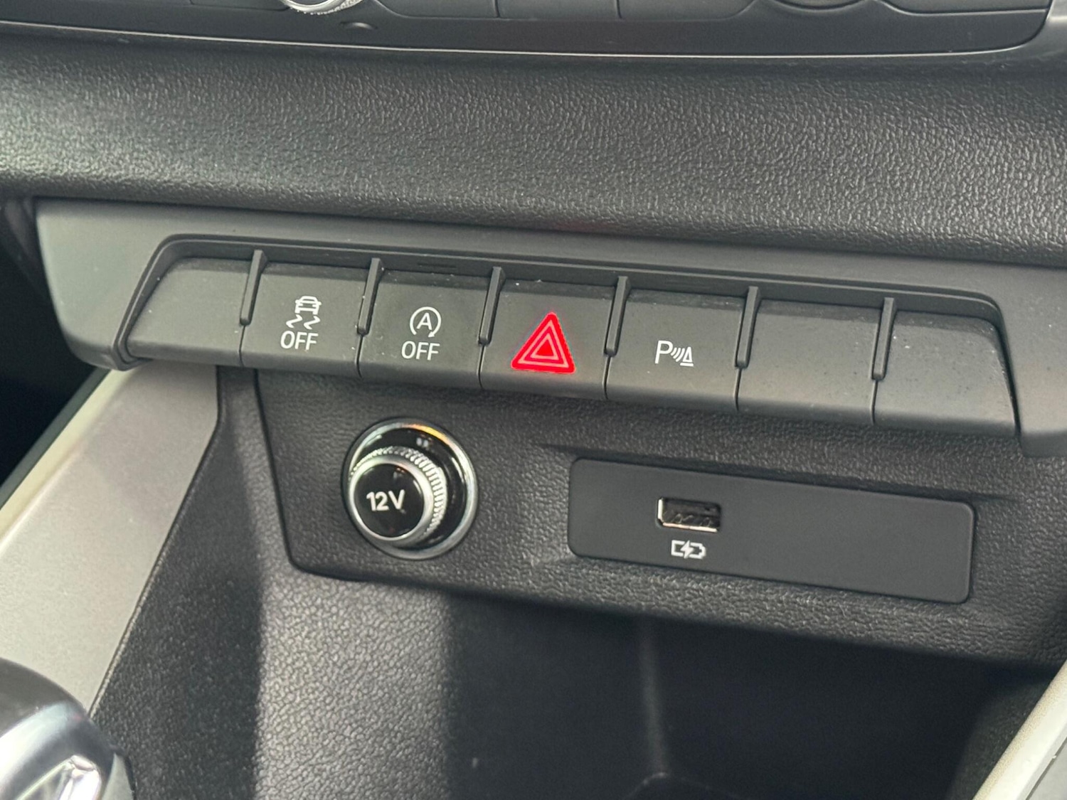 Used Audi A1 for sale - 77103662: Photo 22