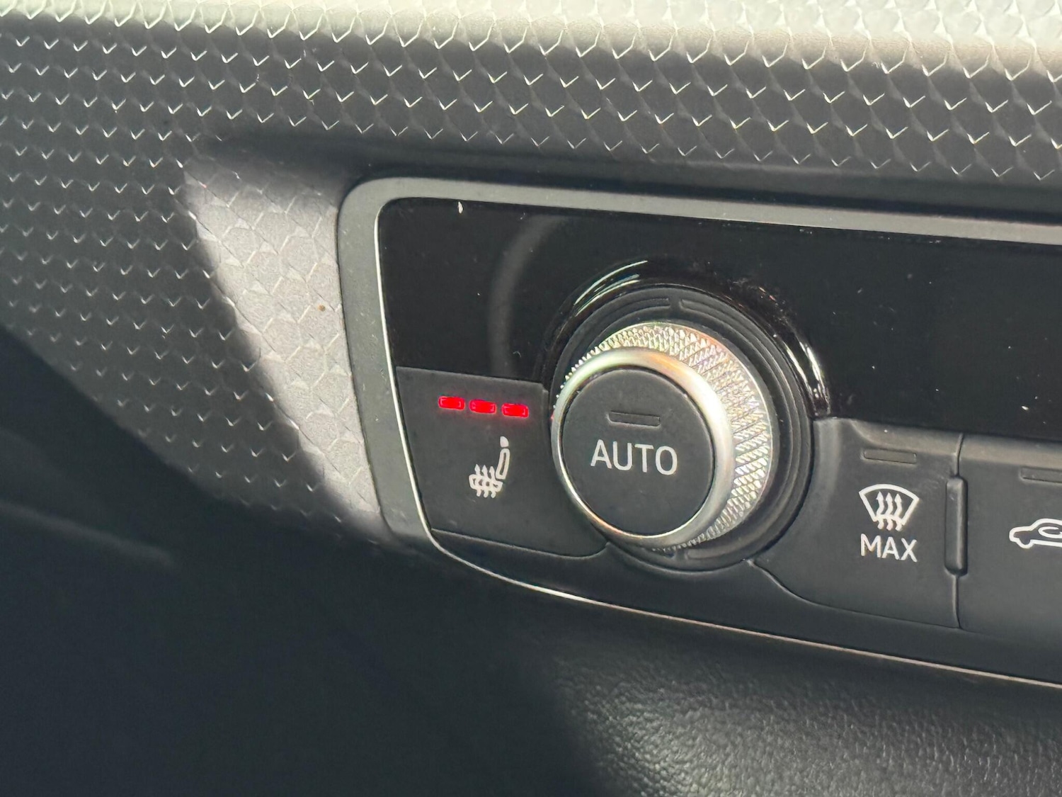 Used Audi A1 for sale - 77103662: Photo 23