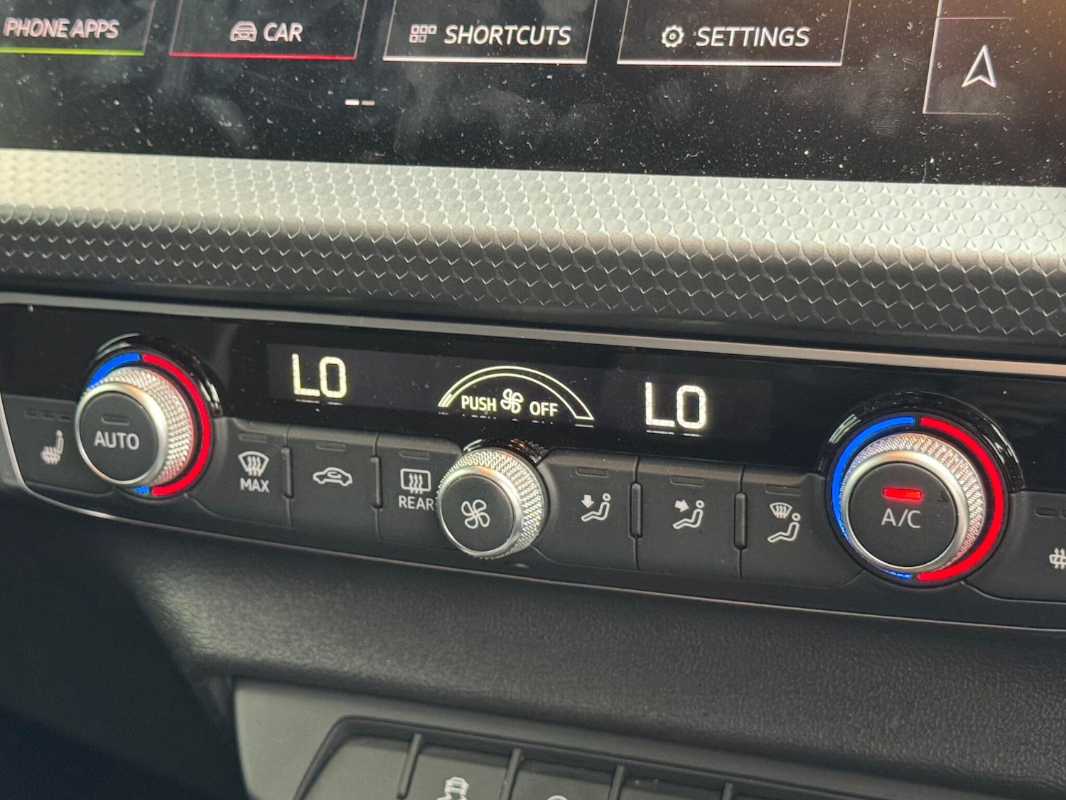 Used Audi A1 for sale - 77103662: Photo 24