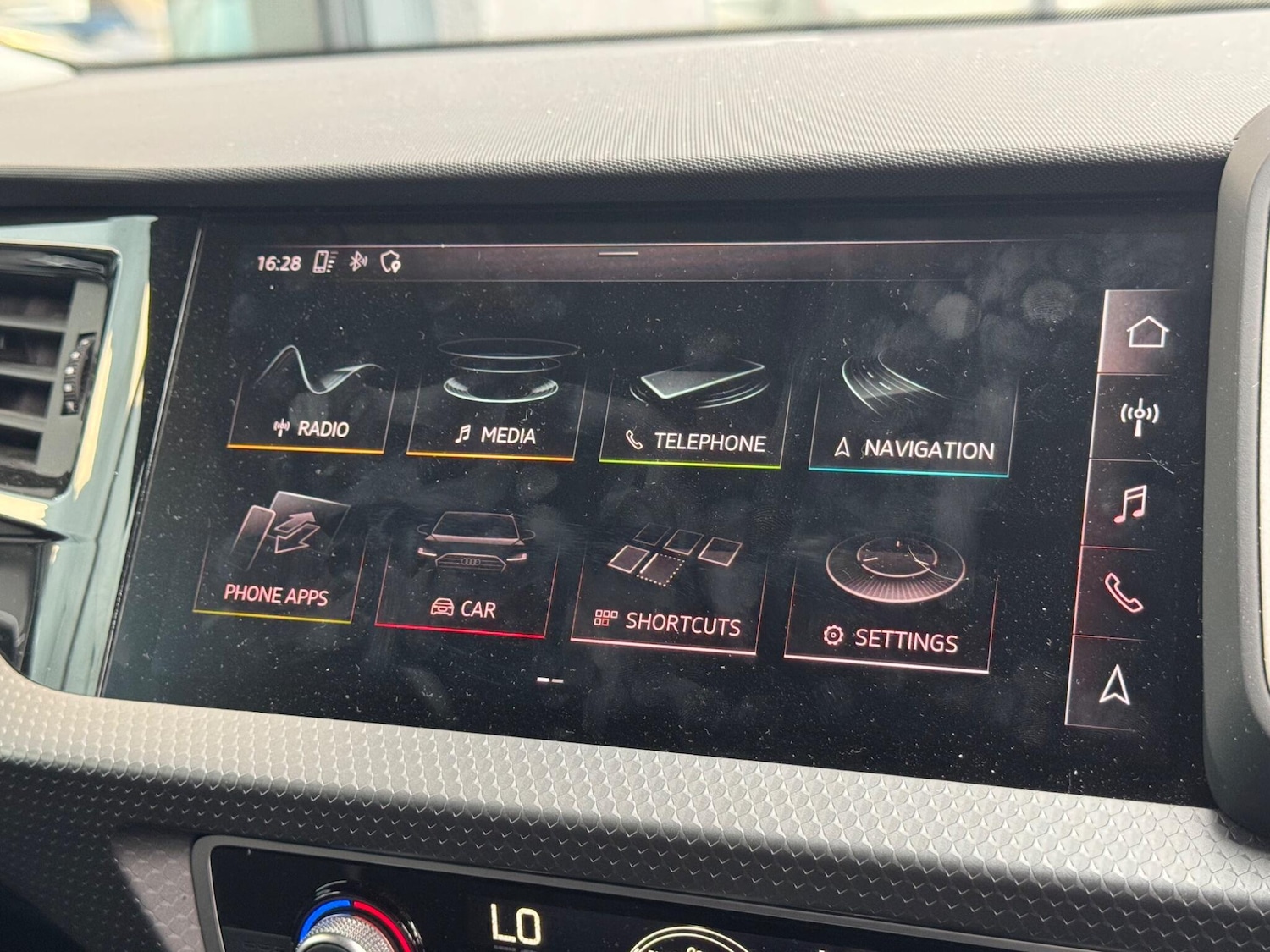 Used Audi A1 for sale - 77103662: Photo 25