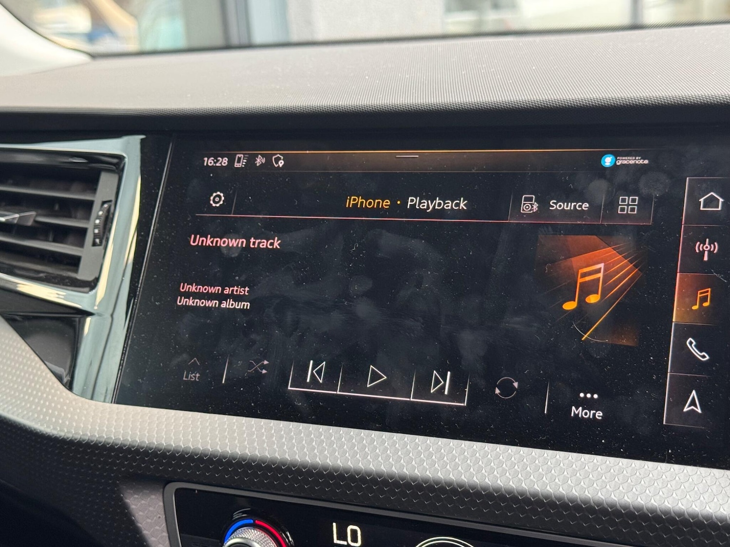 Used Audi A1 for sale - 77103662: Photo 27