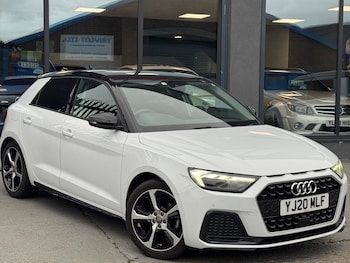 Used Audi A1 2020 for sale - 77103662: Photo