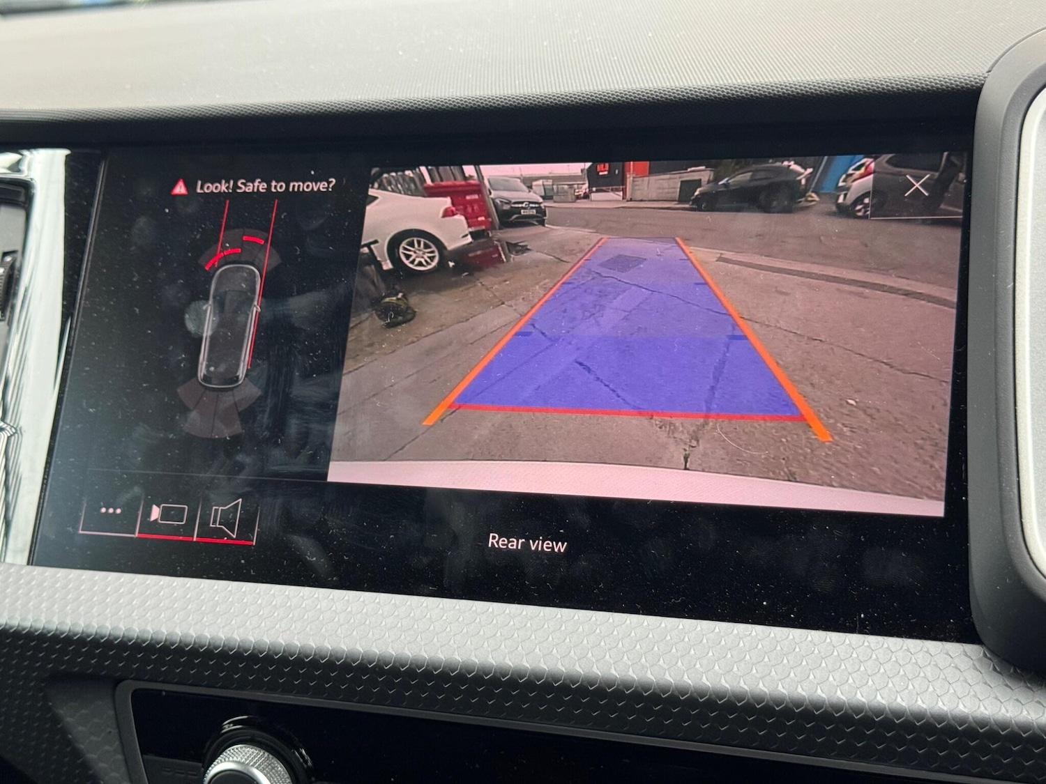 Used Audi A1 for sale - 77103662: Photo 30