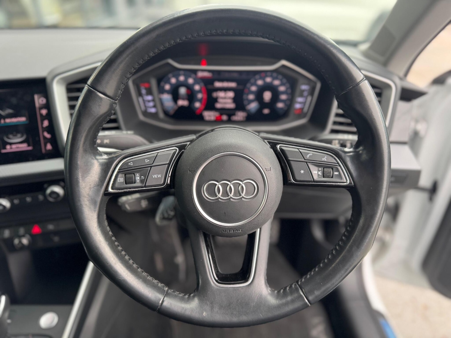 Used Audi A1 for sale - 77103662: Photo 31