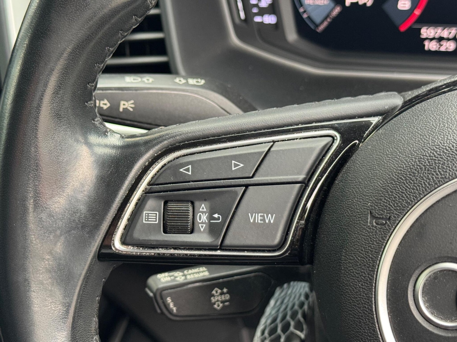 Used Audi A1 for sale - 77103662: Photo 32