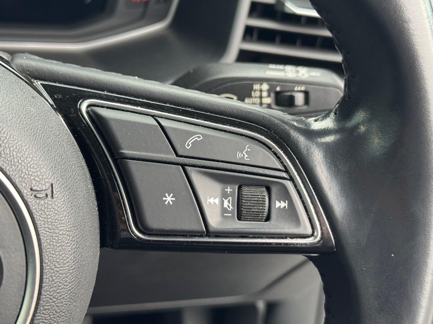 Used Audi A1 for sale - 77103662: Photo 33