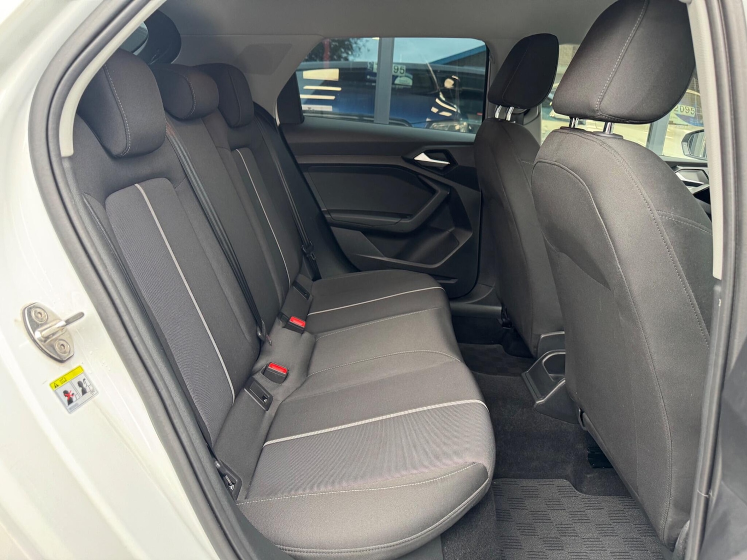 Used Audi A1 for sale - 77103662: Photo 35