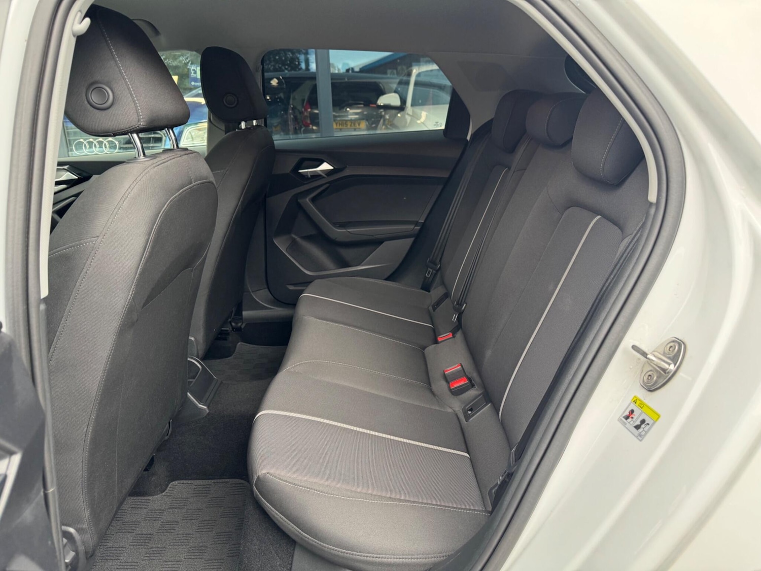 Used Audi A1 for sale - 77103662: Photo 37