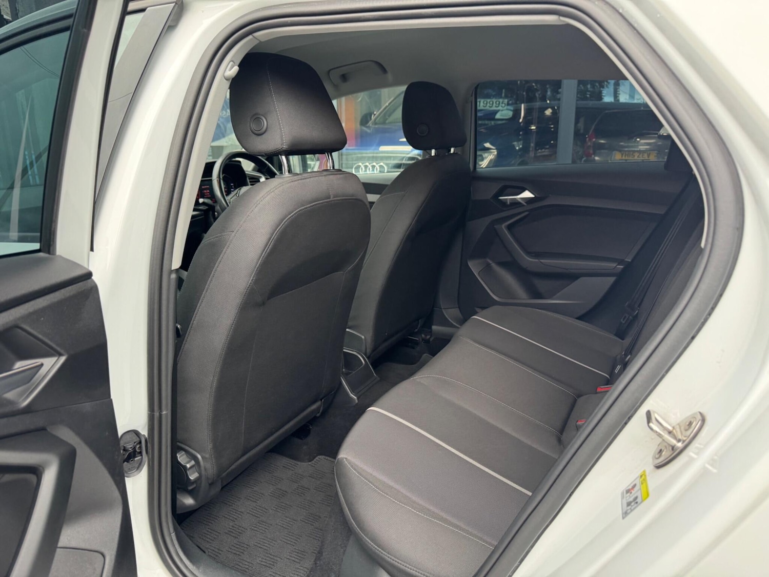 Used Audi A1 for sale - 77103662: Photo 38