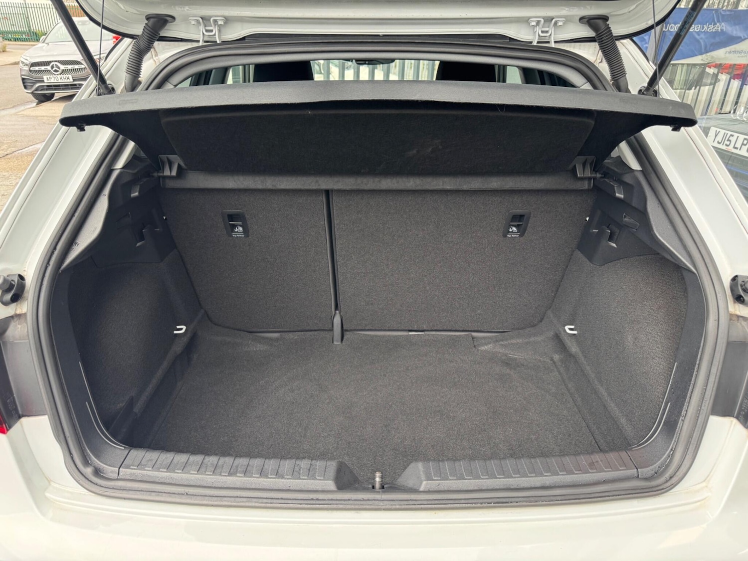 Used Audi A1 for sale - 77103662: Photo 39