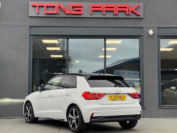 Used Audi A1 2020 for sale - 77103662: Photo