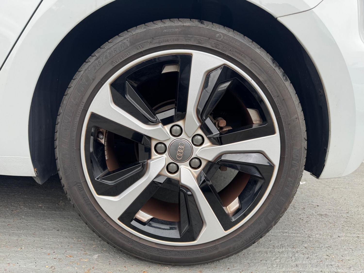 Used Audi A1 for sale - 77103662: Photo 40