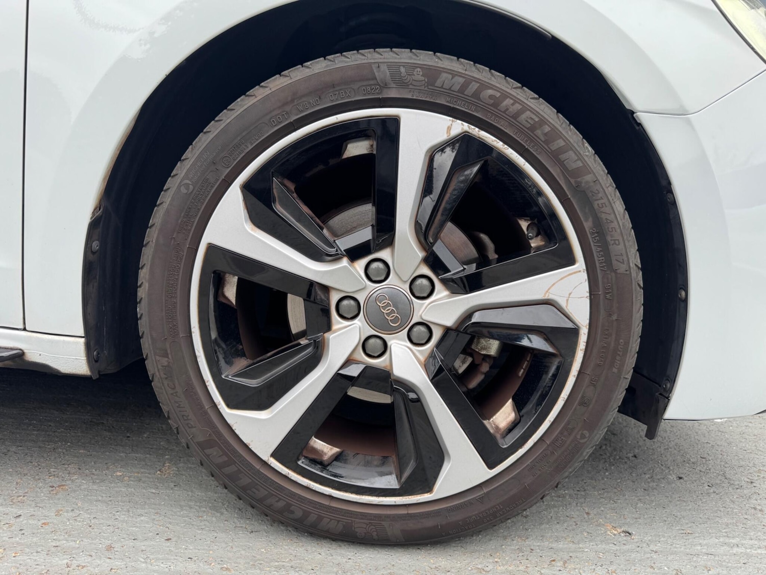 Used Audi A1 for sale - 77103662: Photo 42