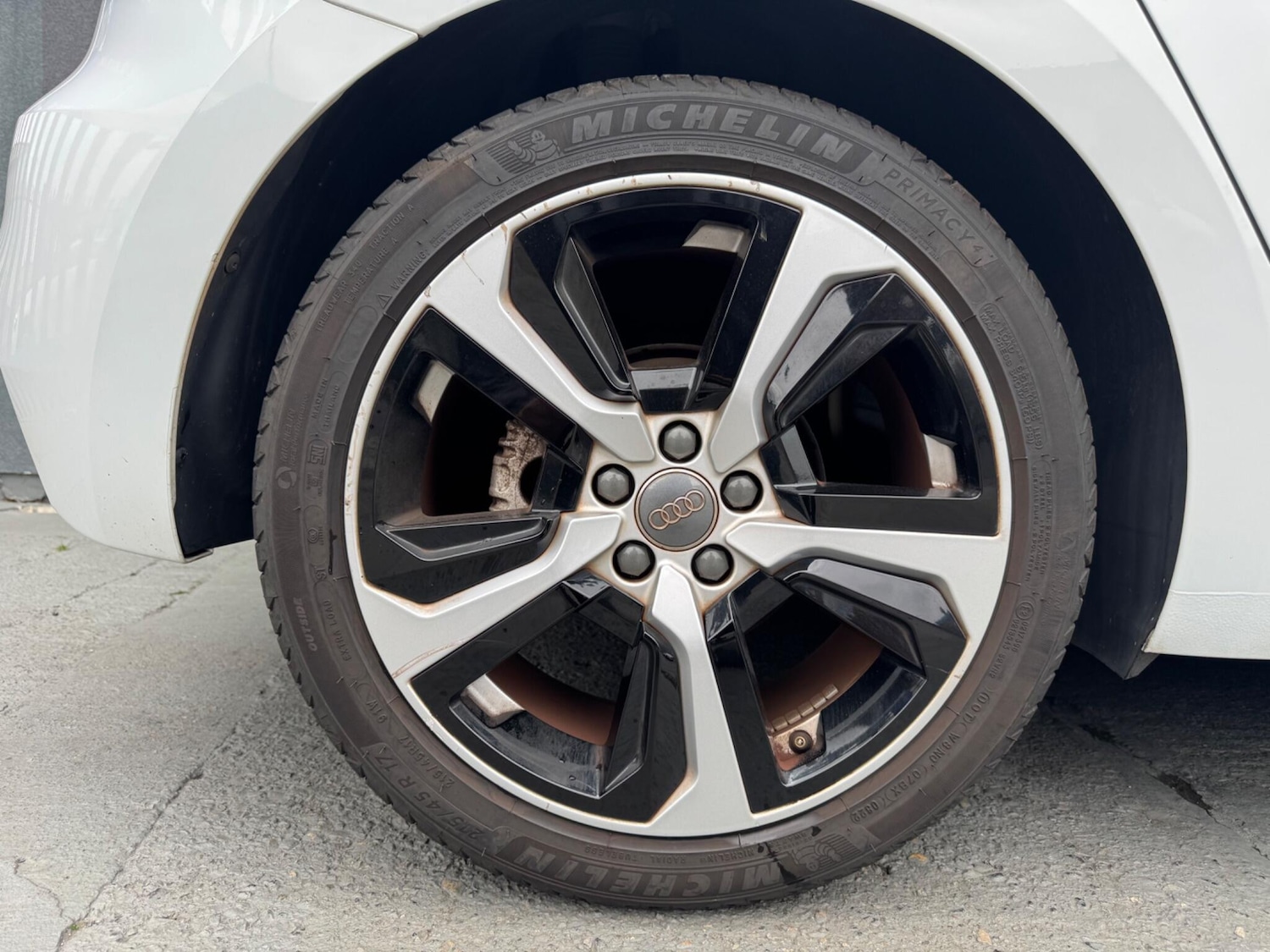 Used Audi A1 for sale - 77103662: Photo 43