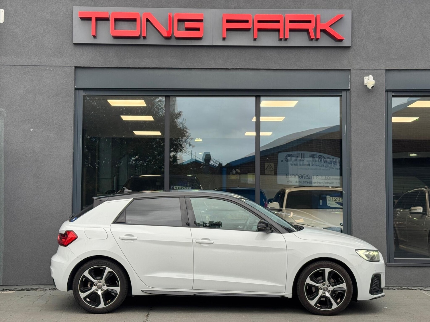 Used Audi A1 for sale - 77103662: Photo 5