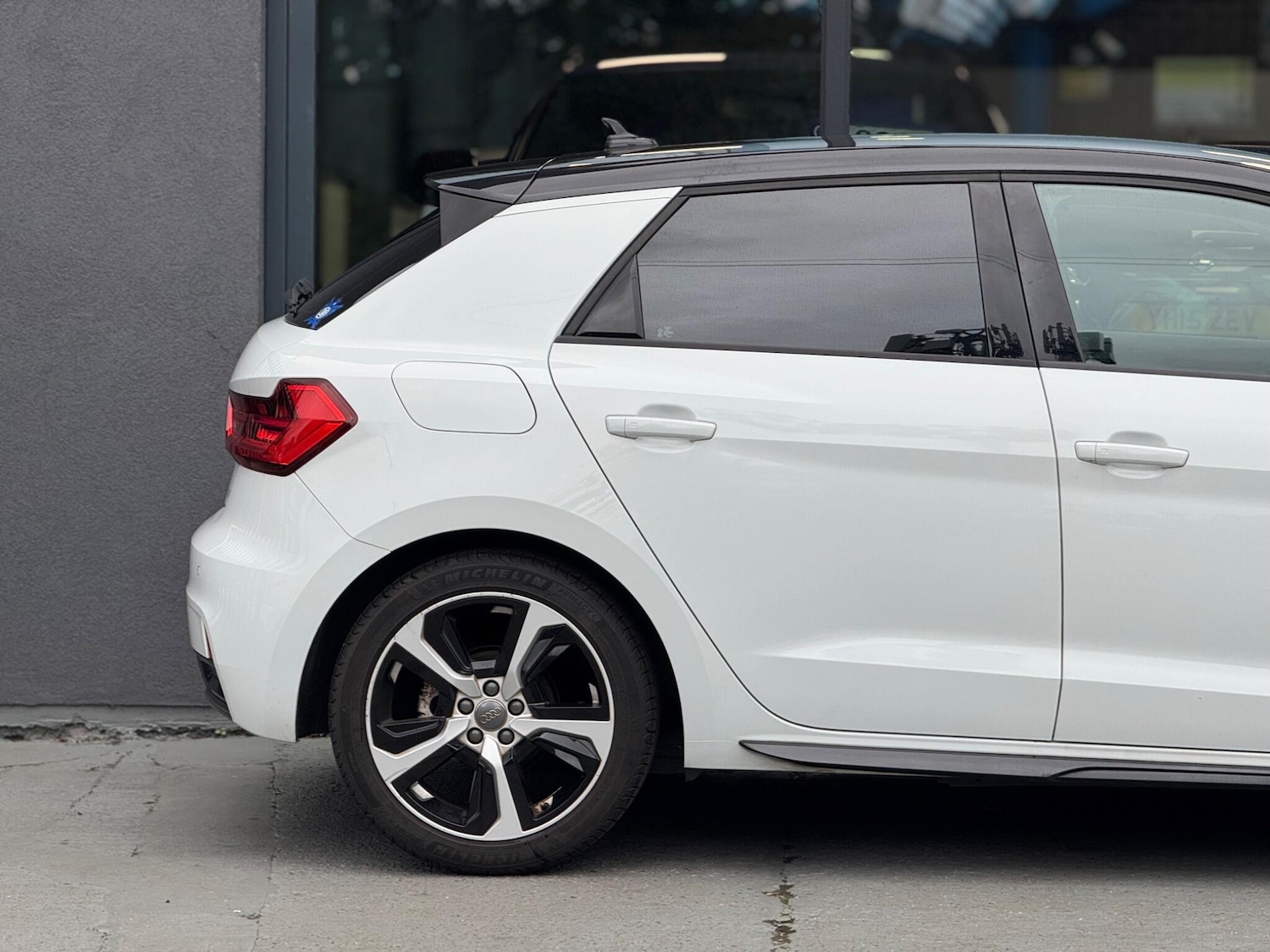 Used Audi A1 for sale - 77103662: Photo 6
