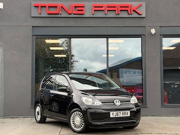 Used Volkswagen up! 2017 for sale - 78649198: Photo