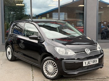 Used Volkswagen up! 2017 for sale - 78649198: Photo