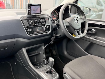 Used Volkswagen up! 2017 for sale - 78649198: Photo