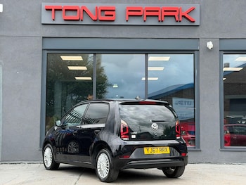 Used Volkswagen up! 2017 for sale - 78649198: Photo