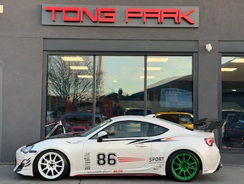 Used Toyota GT86 2012 for sale - 78231799: Photo