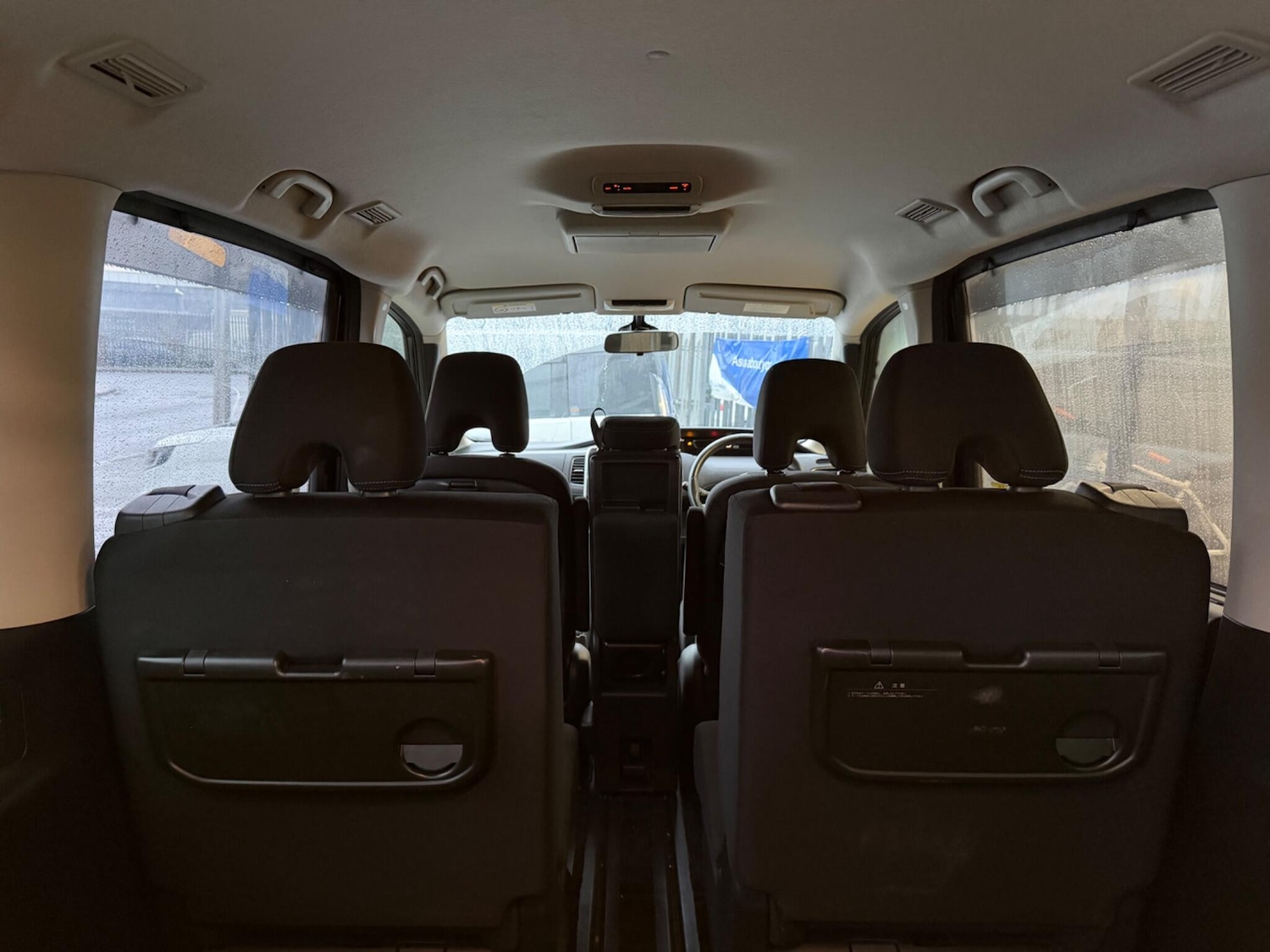 Used Nissan Serena for sale - 77646705: Photo 41