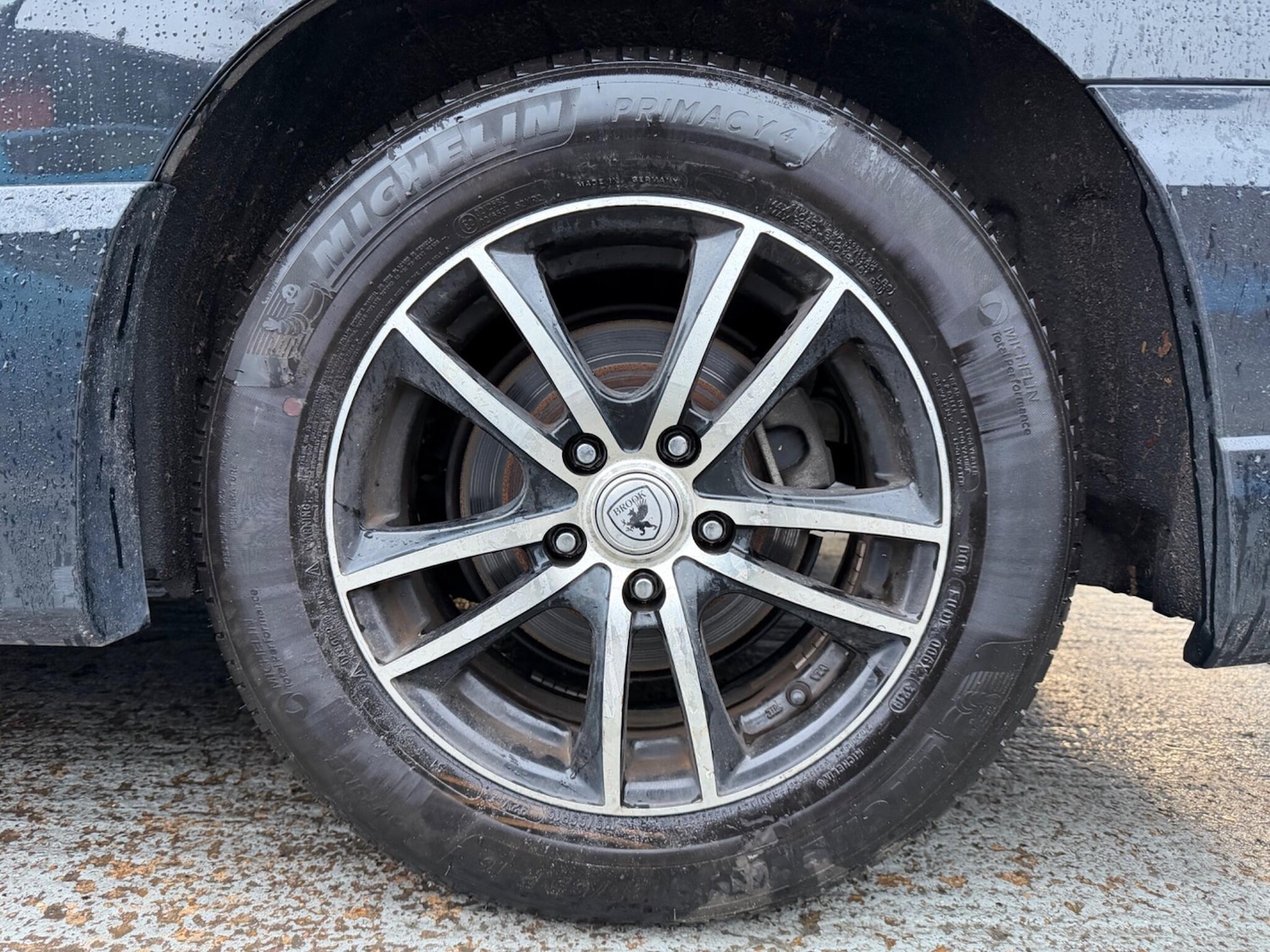 Used Nissan Serena for sale - 77646705: Photo 42