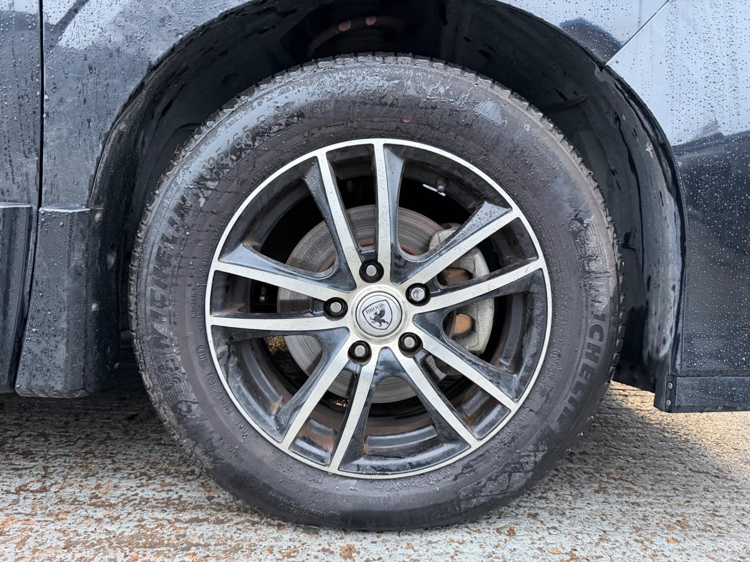 Used Nissan Serena for sale - 77646705: Photo 44