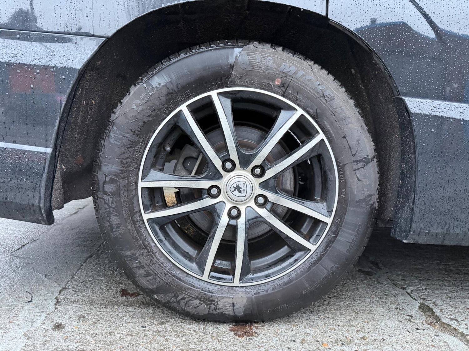 Used Nissan Serena for sale - 77646705: Photo 45