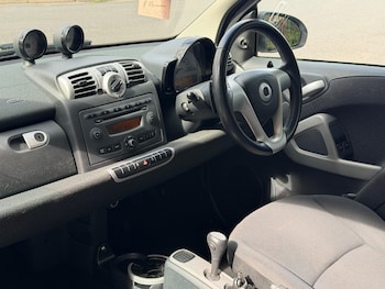 Used smart fortwo 2010 for sale - 79577245: Photo
