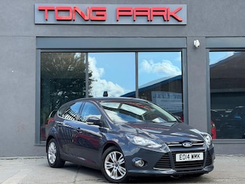 Used Ford Focus 2014 for sale - 78878345: Photo